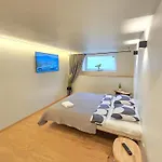 T6 公寓 克莱佩达