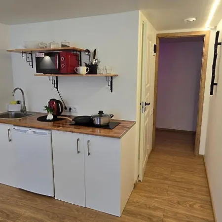 T6 Apartment