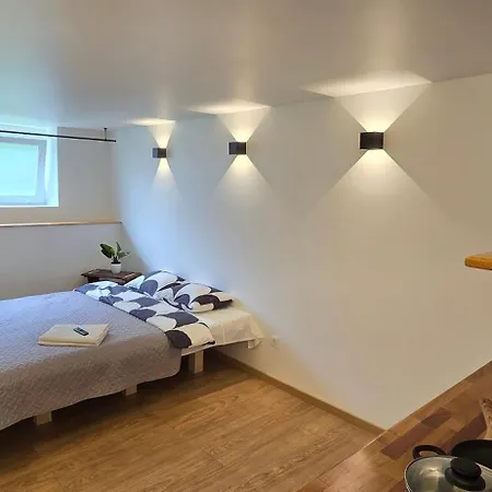 T6 Lägenhet Klaipėda