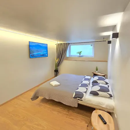 T6 Apartment Klaipeda