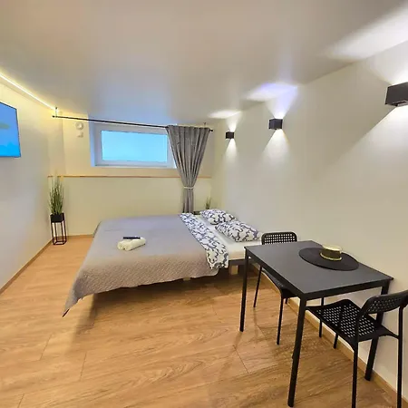Apartment T6 Klaipeda