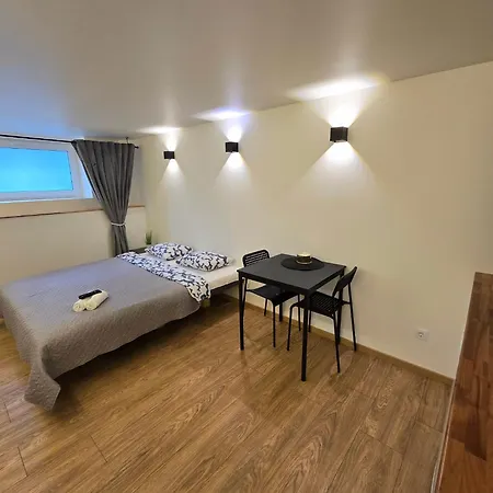 T6 Apartamento *