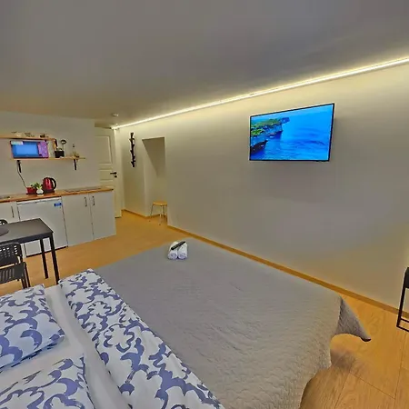 Apartment T6 Klaipeda