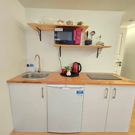 T6 Apartment