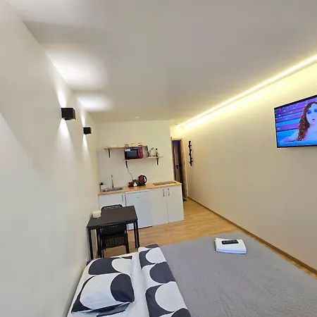 T6 Apartment Klaipeda