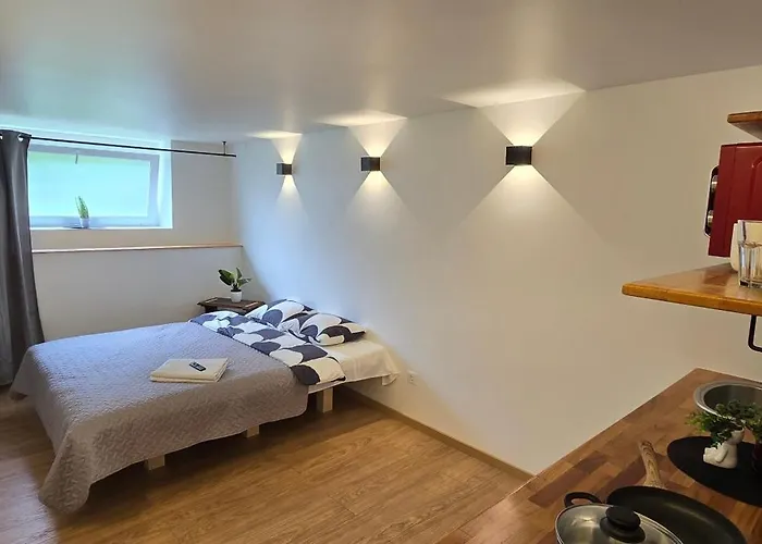 T6 Appartement Klaipėda