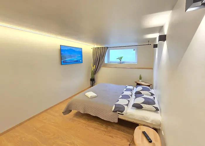 T6 Appartement Klaipėda